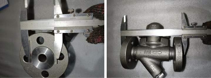 Steam Trap
