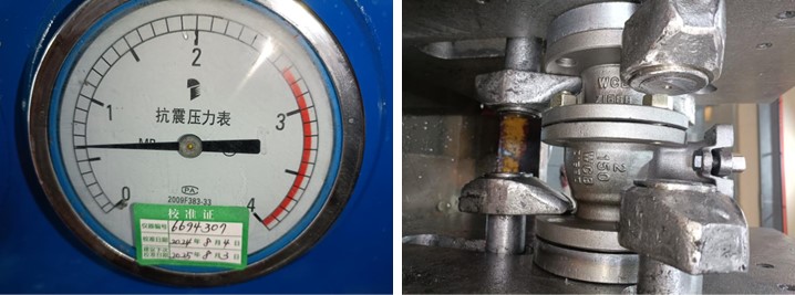 Cast Steel Floating Ball Valve