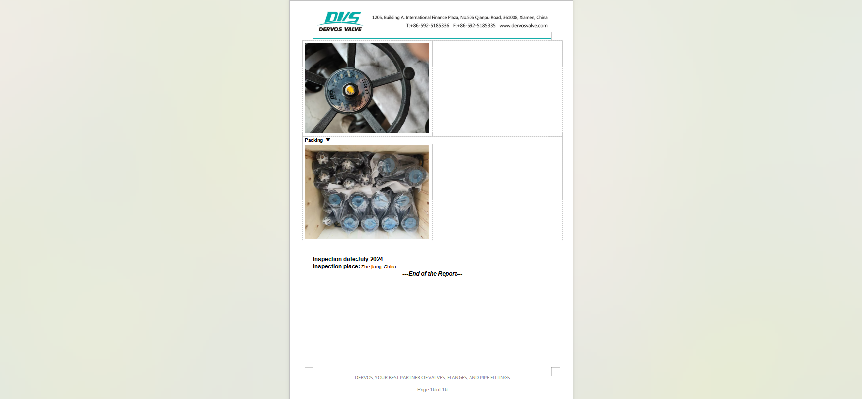 Forged Steel Flange Globe Valve