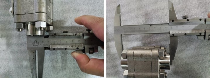 Floating Ball Valve