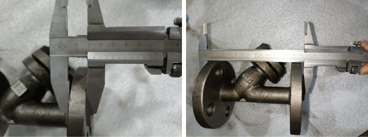 Y-Type Strainer