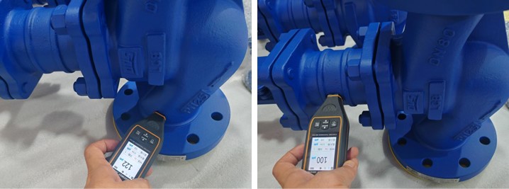 Cast Steel Globe Valve