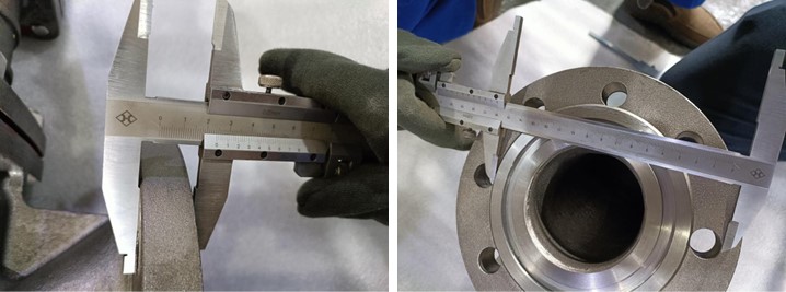 Cast Steel Globe Valve