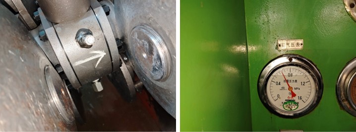 Trunnion Mounted Ball Valve 