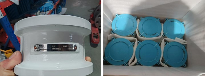 Wafer Type Check Valve