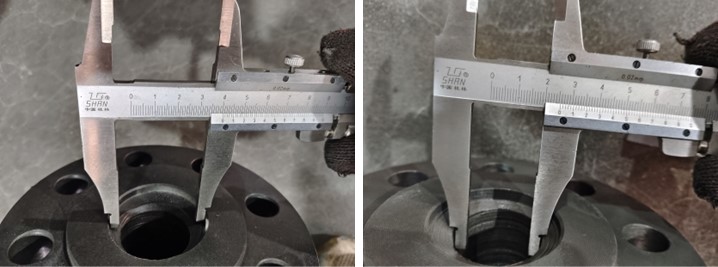 Forged Steel Globe Valve