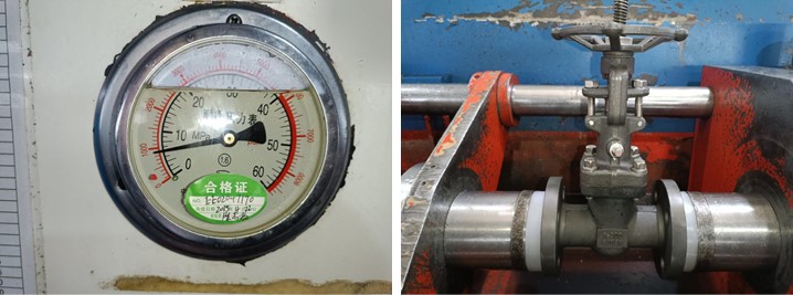 Forged Steel Gate Valve