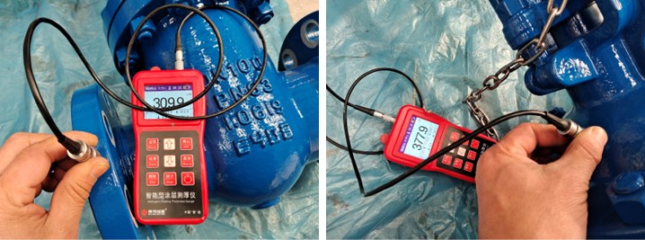 Cast Steel Gate valve