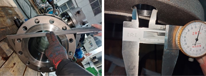 Trunnion Ball Valve