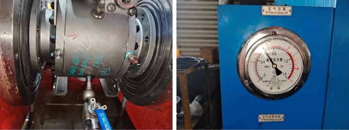 Trunnion Ball Valve