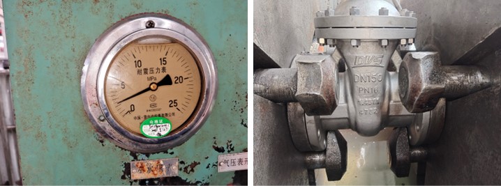 Stainless Steel Gate Valve