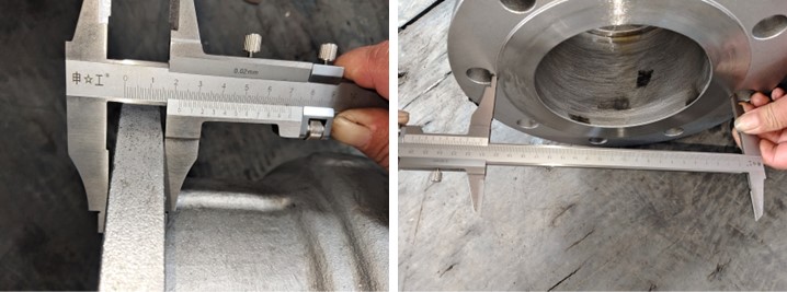 Stainless Steel Gate Valve