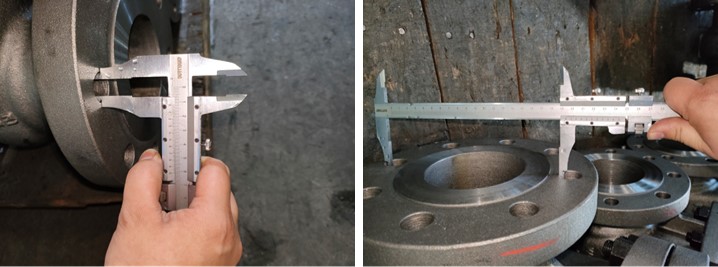 Cast Steel Gate Valve