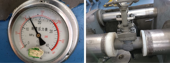 Forged Steel Gate Valve