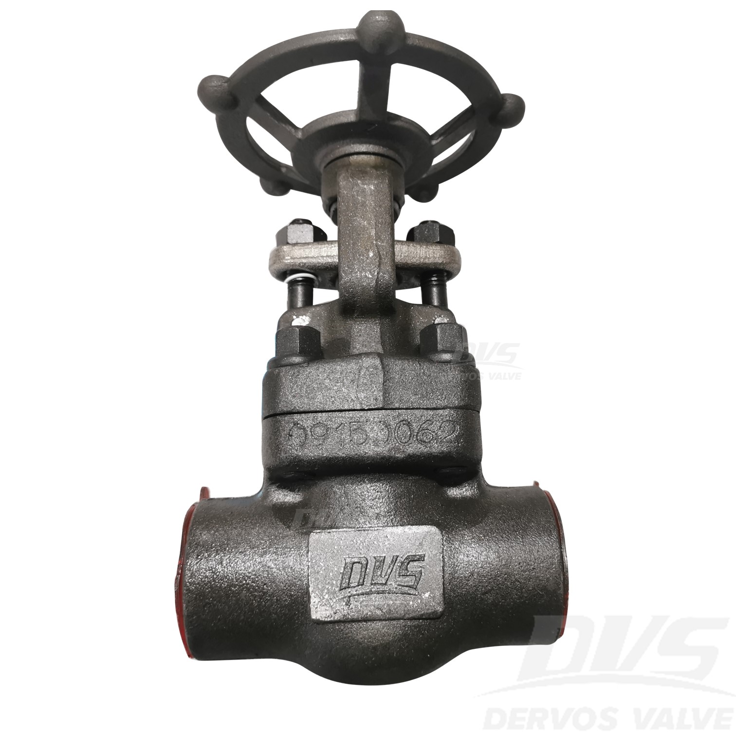Forged Steel Gate Valve 1" 800LB F11 CL.2 SW